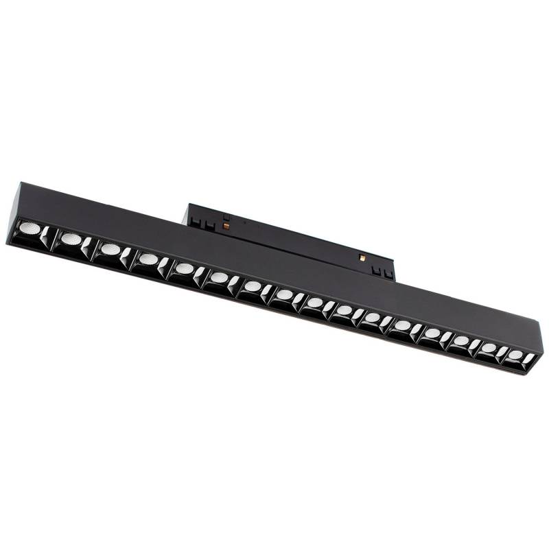 MAGNETIC Linear TAK 328mm, 15W, Blanco neutro - XauenBatt Iluminación