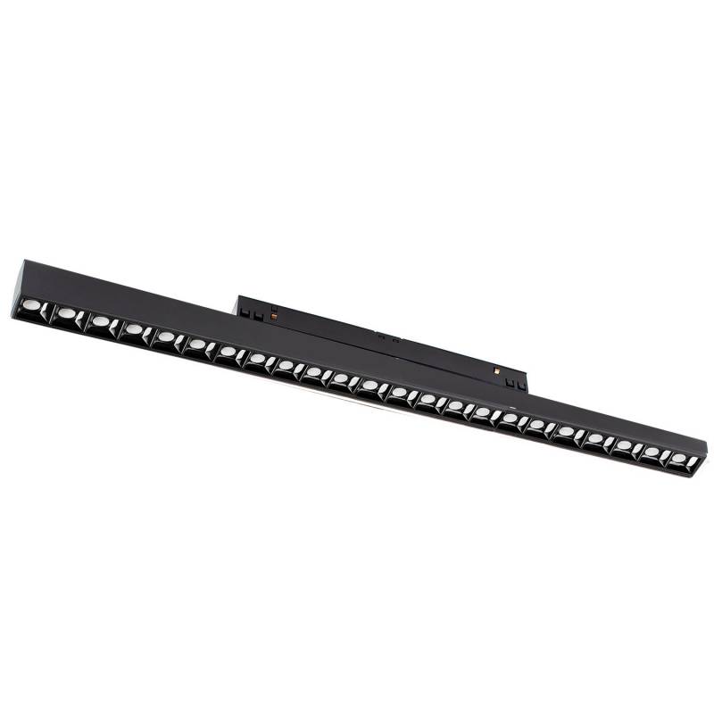 MAGNETIC Linear TAK 435mm, 16W, Blanco neutro - XauenBatt Iluminación