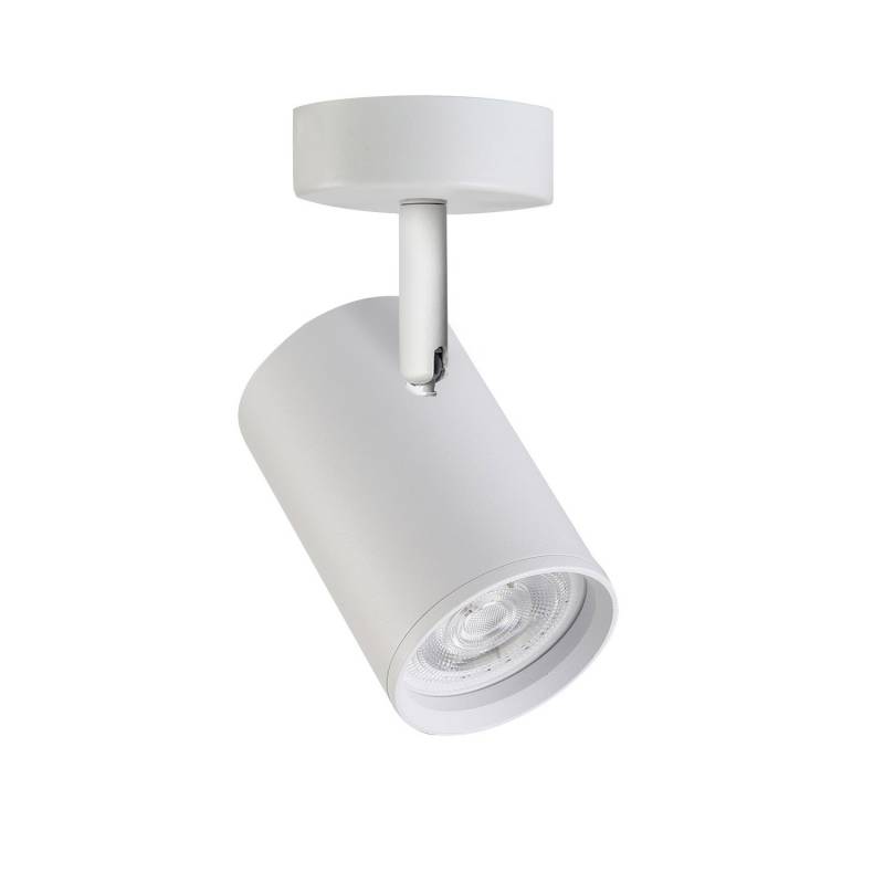 Foco Superficie COOK Led, 7W, blanco, Blanco frío - XauenBatt Iluminación