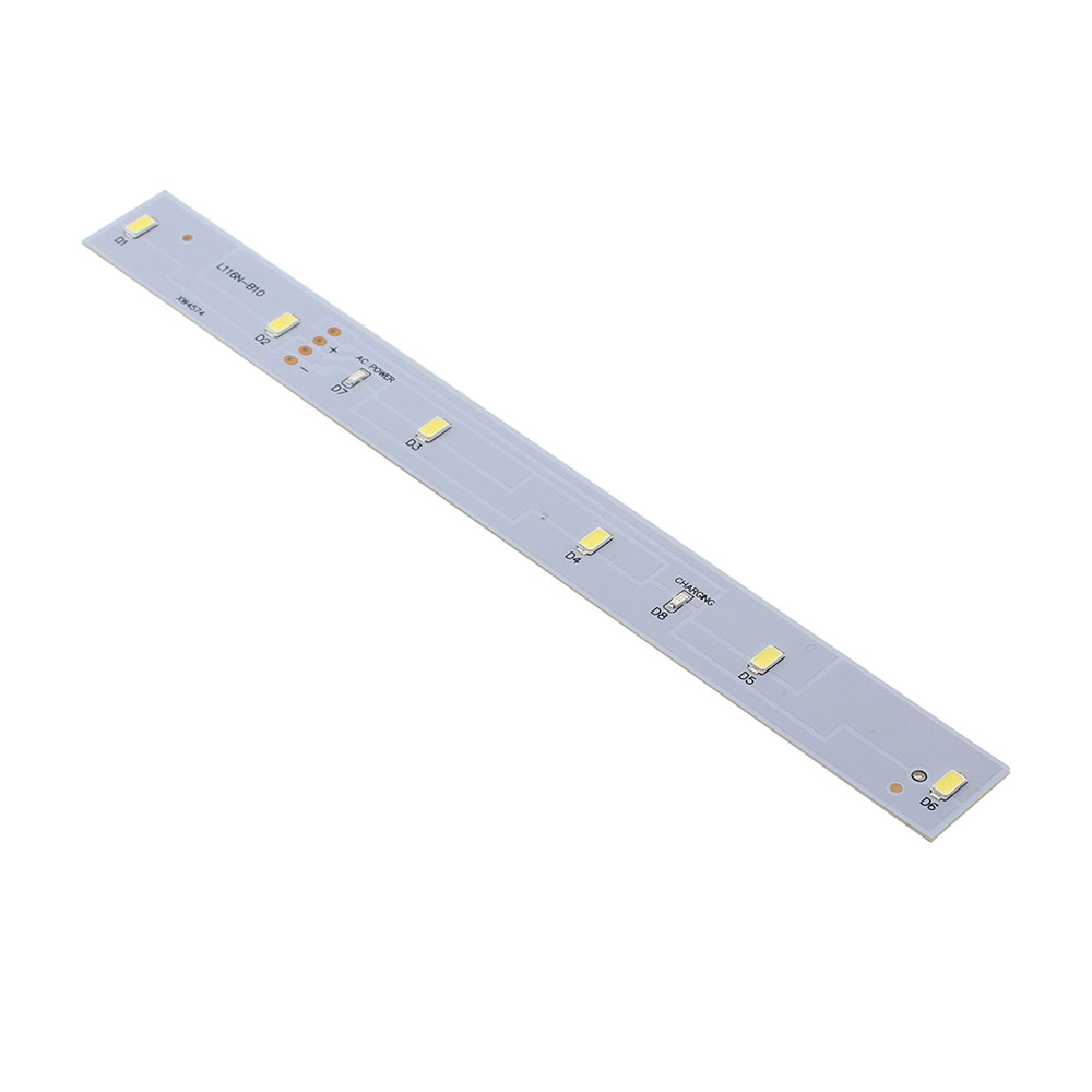 Placa Led NICELUX, Blanco frío - XauenBatt Iluminación