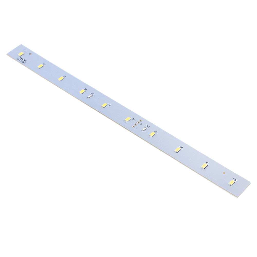 Placa Led GOLUX, Blanco frío - XauenBatt Iluminación