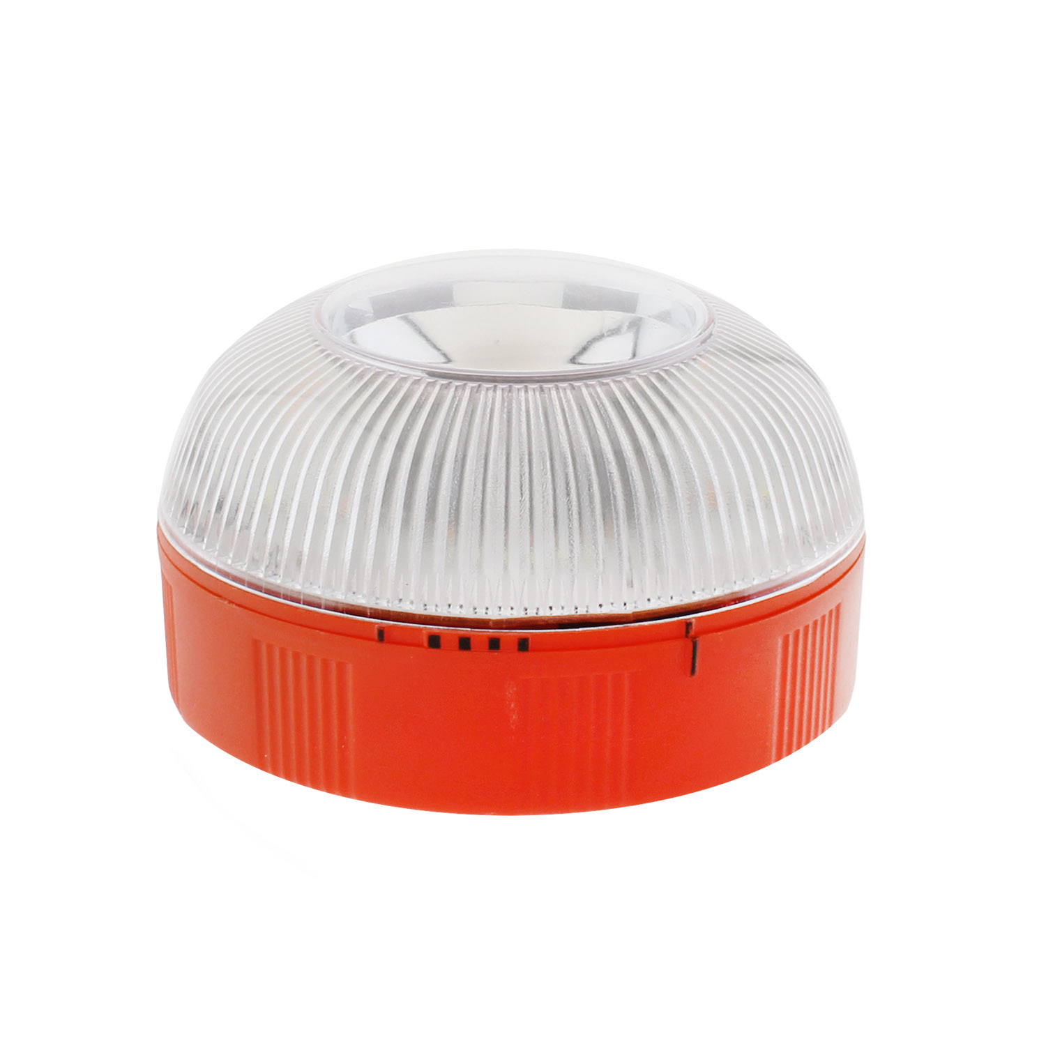 Linterna con luz de emergencia batería recargable con base magnética, Blanco frío - XauenBatt Iluminación