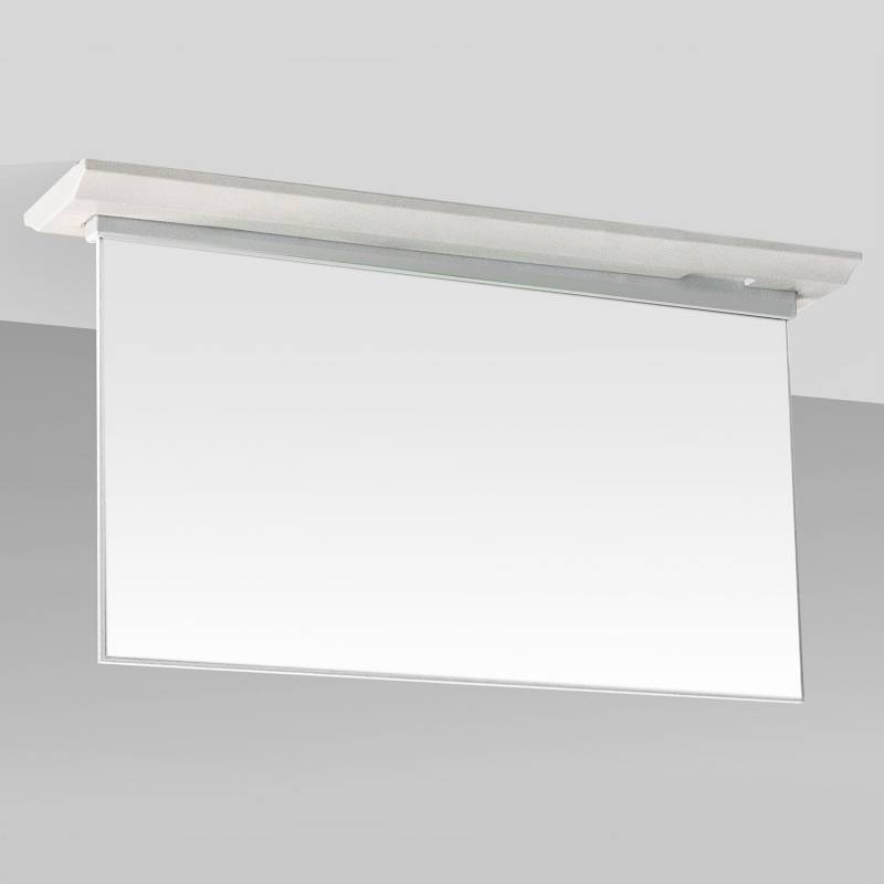 Luz de emergencia LED SIGN Empotrada Transparente SL3, Blanco frío - XauenBatt Iluminación