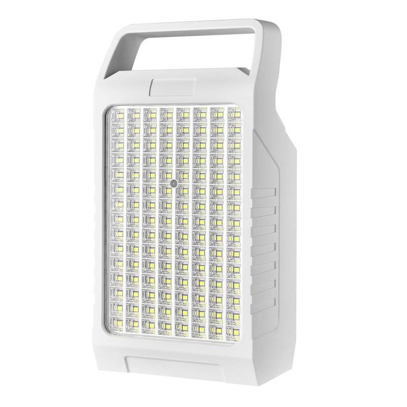 Emergencia portátil LED HOLM multifunción, blanco, Blanco frío - XauenBatt Iluminación