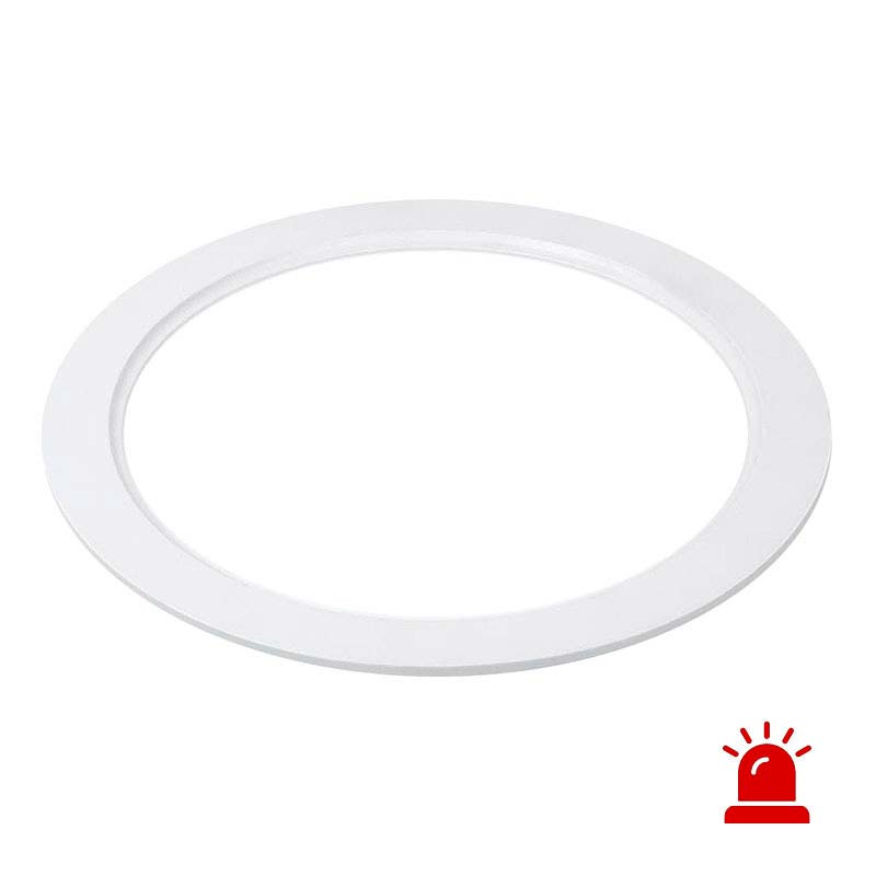 Multifunción emergencia Led KRAMFOR 20W, Permanente / No permanente, Blanco frío - XauenBatt Iluminación