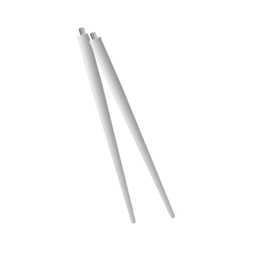 Set 2 soportes de mesa Display Slim LED - XauenBatt Iluminación