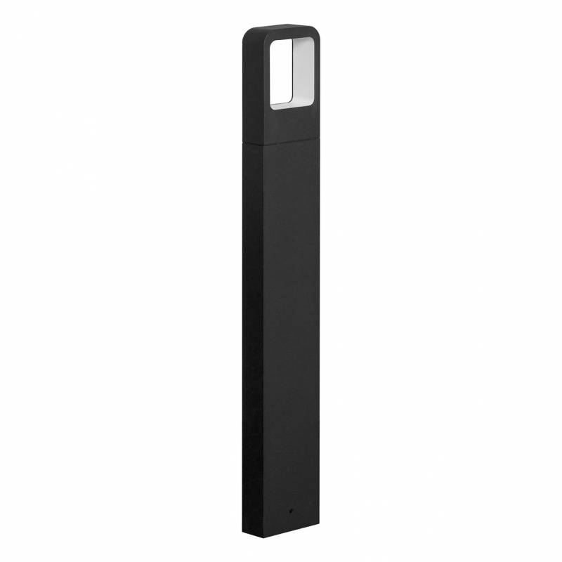 Farola de jardín Led CREE ARCH, 6W, 80cm, Blanco cálido - XauenBatt Iluminación
