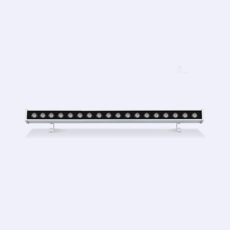 Bañador de pared lineal LED BRIDGELUX, 20W, DC24V, 50cm, Blanco neutro - XauenBatt Iluminación