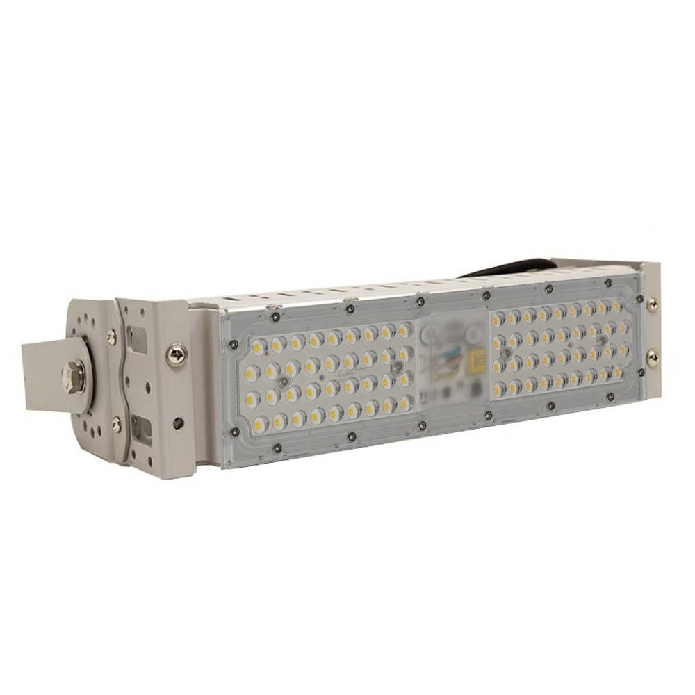 Foco MAX 50W, 60°, Blanco neutro - XauenBatt Iluminación