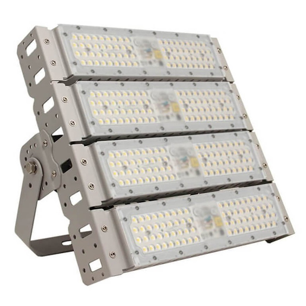 Foco MAX 200W, 90°, Blanco neutro - XauenBatt Iluminación
