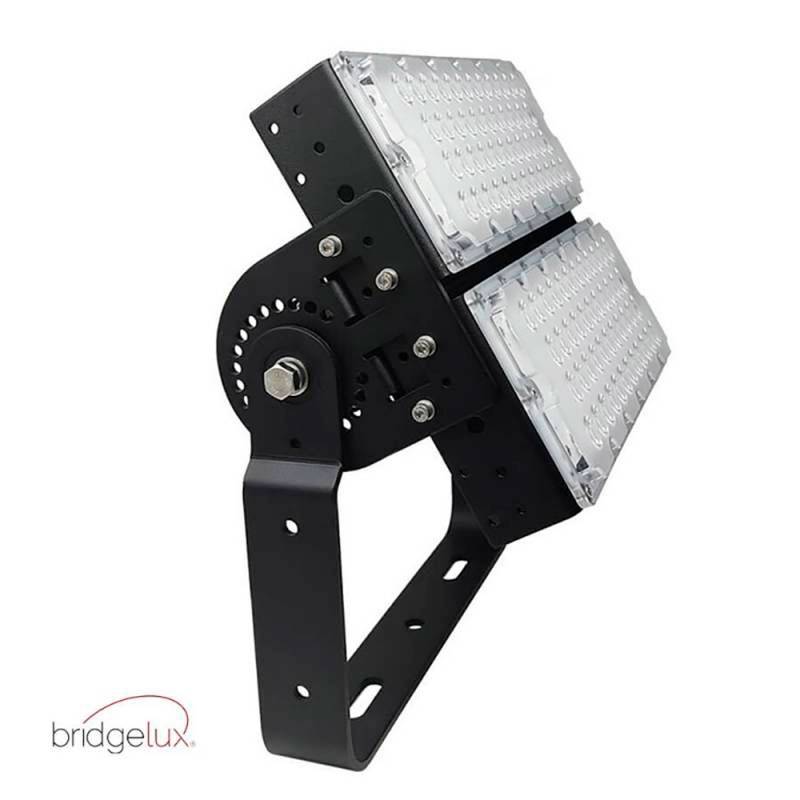 Foco LED Xitanium STADIUM MATRIX Bridgelux Chip, 240W, Blanco frío - XauenBatt Iluminación