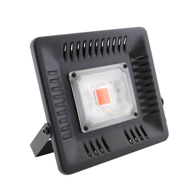 Proyector para crecimiento de plantas 50W Full Spectrum , Crecimiento de plantas - XauenBatt Iluminación