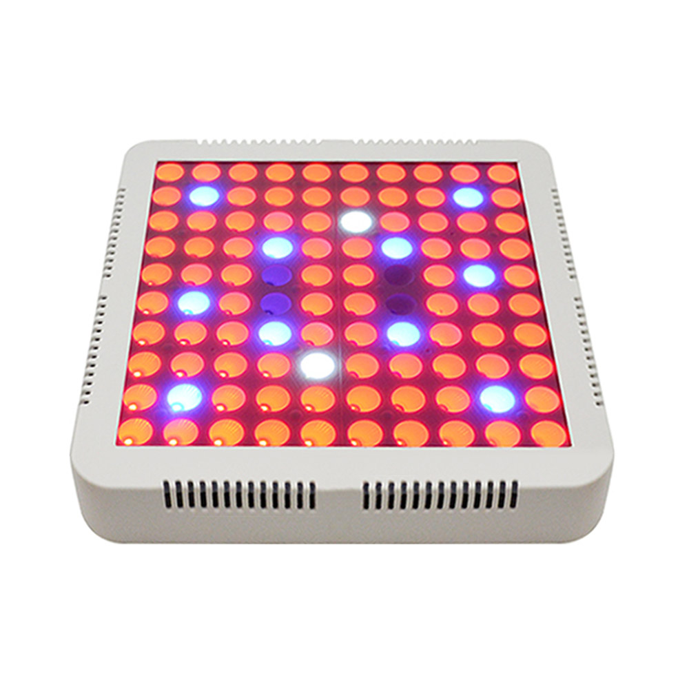 Pantalla PLANT GROW crecimiento de plantas, 65W Full Spectrum (R+B+UV+IR+W), Crecimiento de plantas - XauenBatt Iluminación