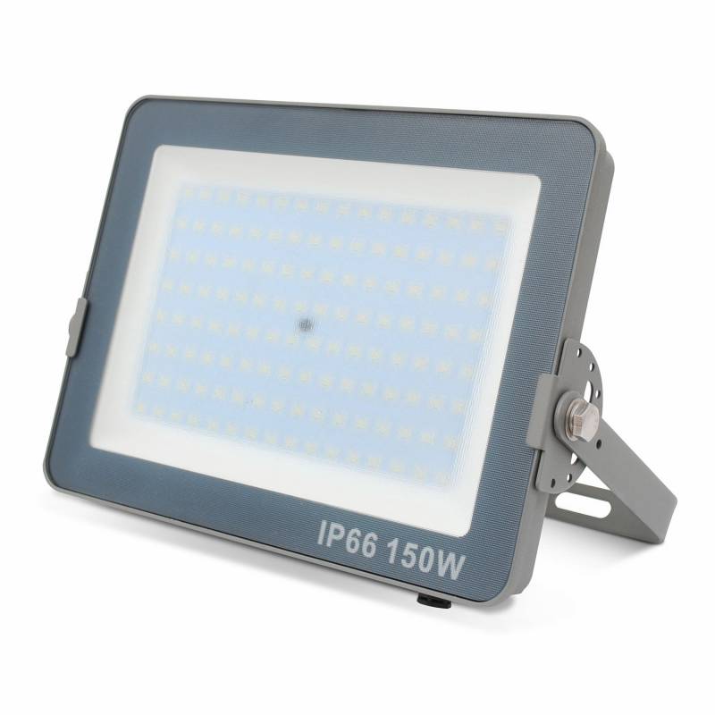 Proyector LED chipled OSRAM PRO, 150W, Blanco cálido - XauenBatt Iluminación