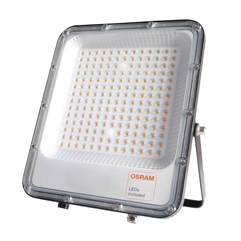 Proyector LED chipled OSRAM PRME, 150W CCT, 3000-4000-6000K - XauenBatt Iluminación