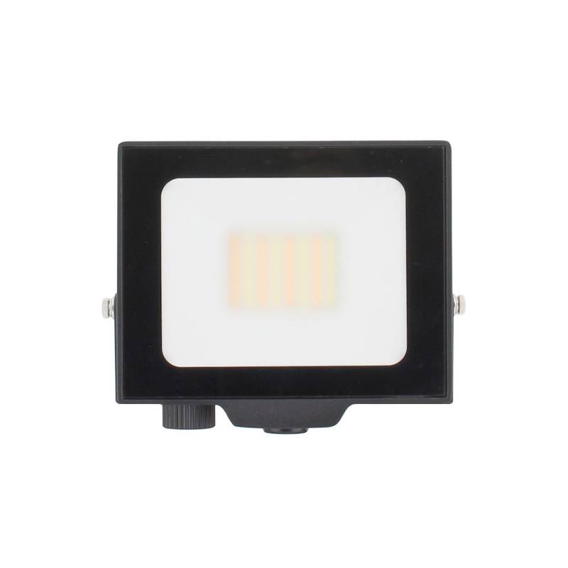 Proyector LED SLIM Chipled Osram, 30W, 3000-4000-6000K - XauenBatt Iluminación