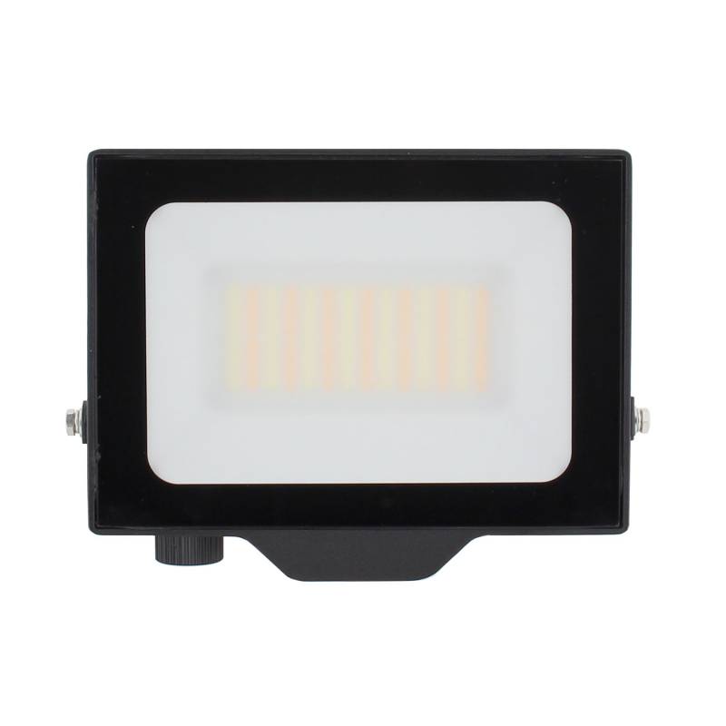 Proyector LED SLIM Chipled Osram, 50W, 3000-4000-6000K - XauenBatt Iluminación