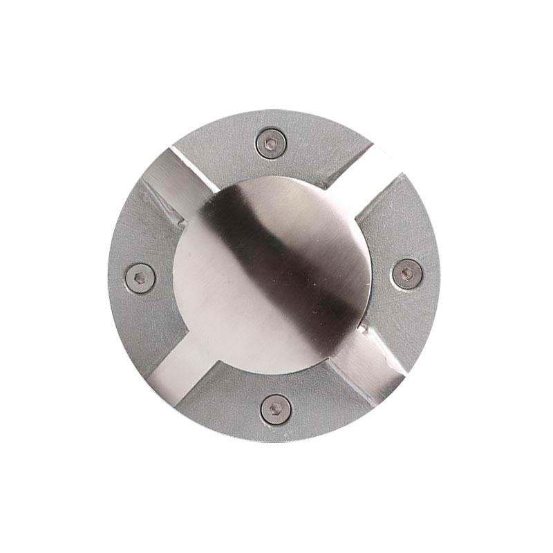 Baliza SKUB 4s Housing acero inoxidable - XauenBatt Iluminación