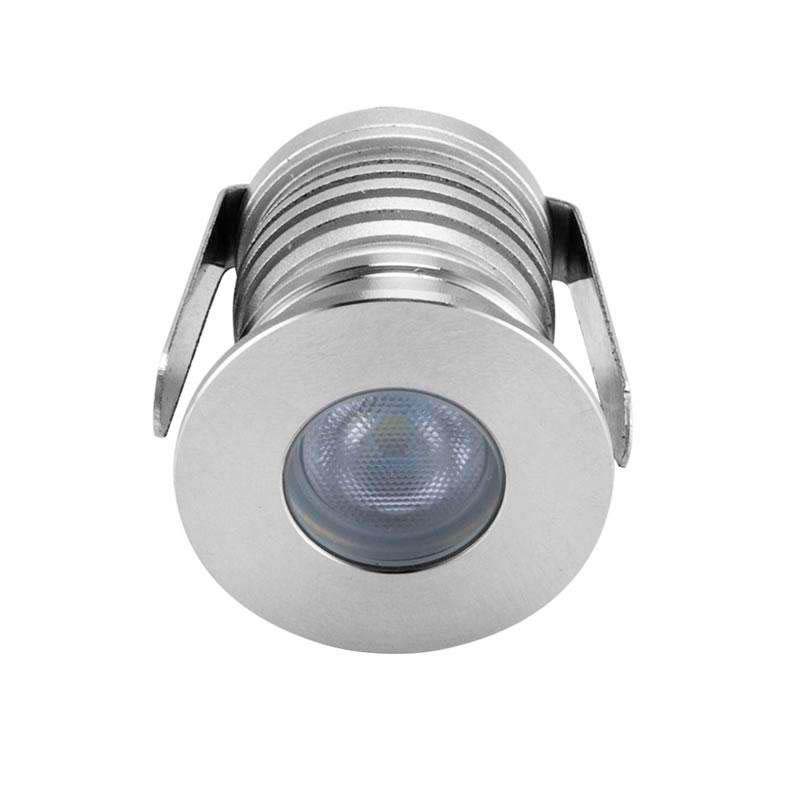 Baliza Led LAND MINI, 3W, IP67, Blanco neutro - XauenBatt Iluminación