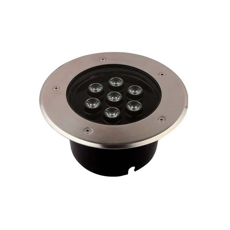 Foco empotrable FOKUA LED 7W, Blanco cálido - XauenBatt Iluminación