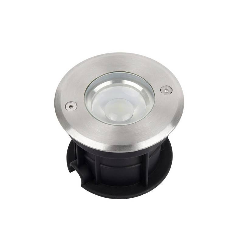 Foco empotrable FOKUA LED 5W, RGB+CCT, SYS-T1, RGB + Blanco dual, regulable - XauenBatt Iluminación