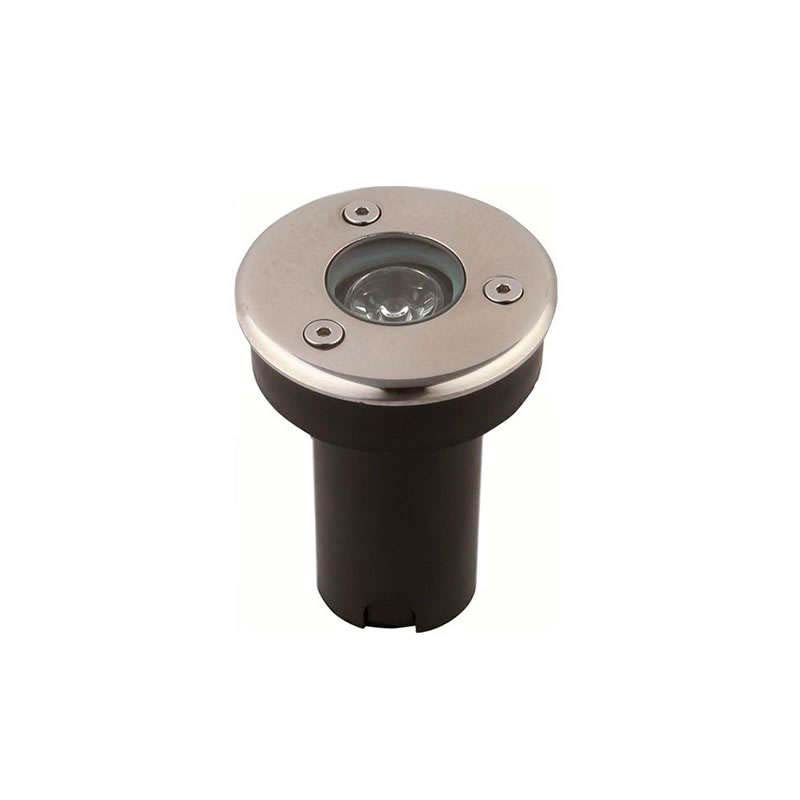 Foco empotrable FOKUA MINI LED 3W, Blanco neutro - XauenBatt Iluminación