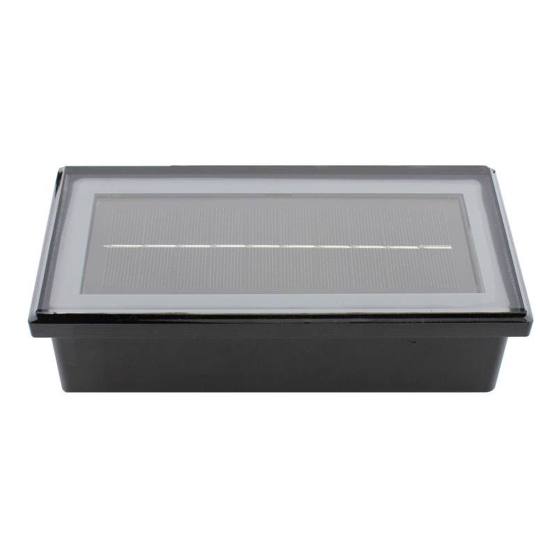 Foco empotrable Solar FOKUA LED 100X200mm CCT, 3000-4000-6000K - XauenBatt Iluminación