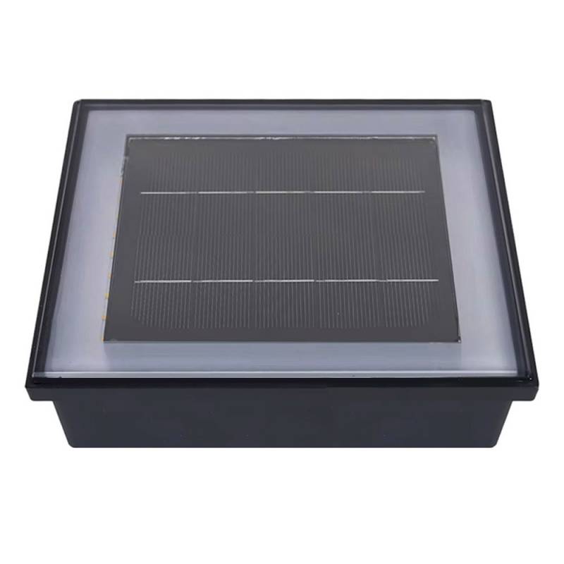 10211-43.jpg Foco empotrable Solar FOKUA LED 200X200mm CCT, 3000-4000-6000K - XauenBatt Iluminación
