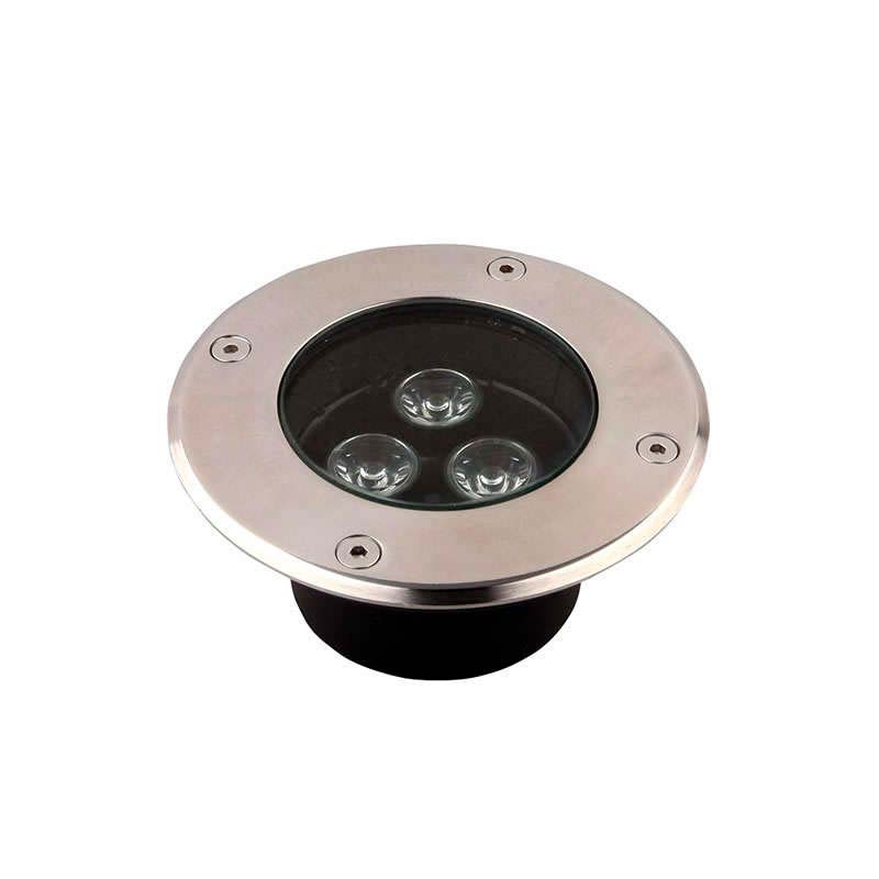 Foco empotrable FOKUA LED 3W, Blanco frío - XauenBatt Iluminación