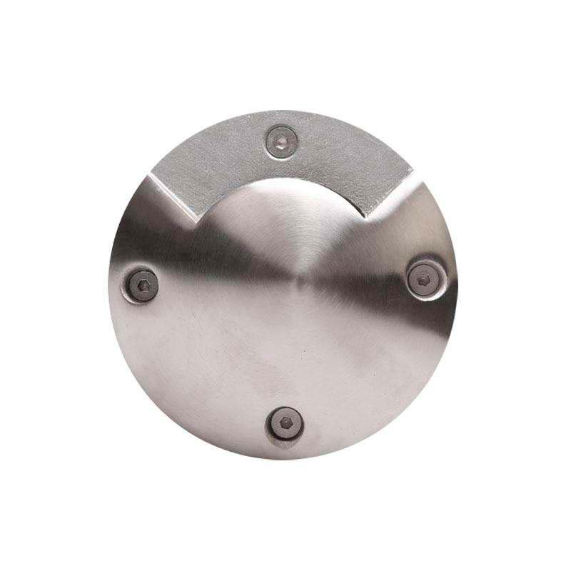 Baliza SKUB 1s Housing acero inoxidable - XauenBatt Iluminación