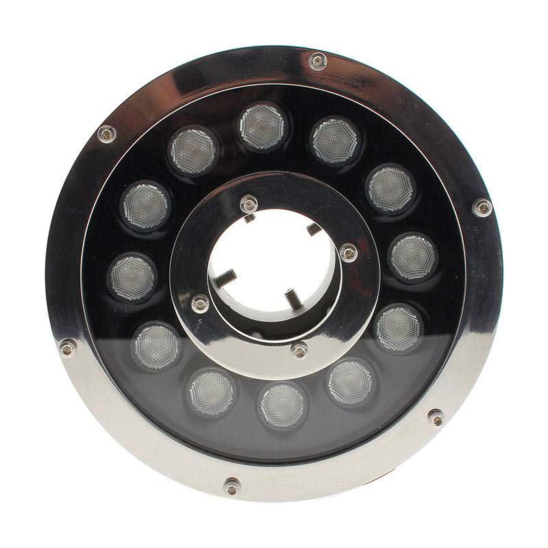 Foco sumergible FOUNTAIN LED, 36W, RGB, RGB - XauenBatt Iluminación