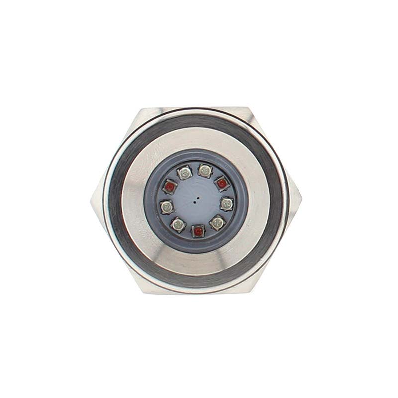 Foco Led sumergible Empotrado KENWE LED 27W, IP68, Blanco neutro - XauenBatt Iluminación