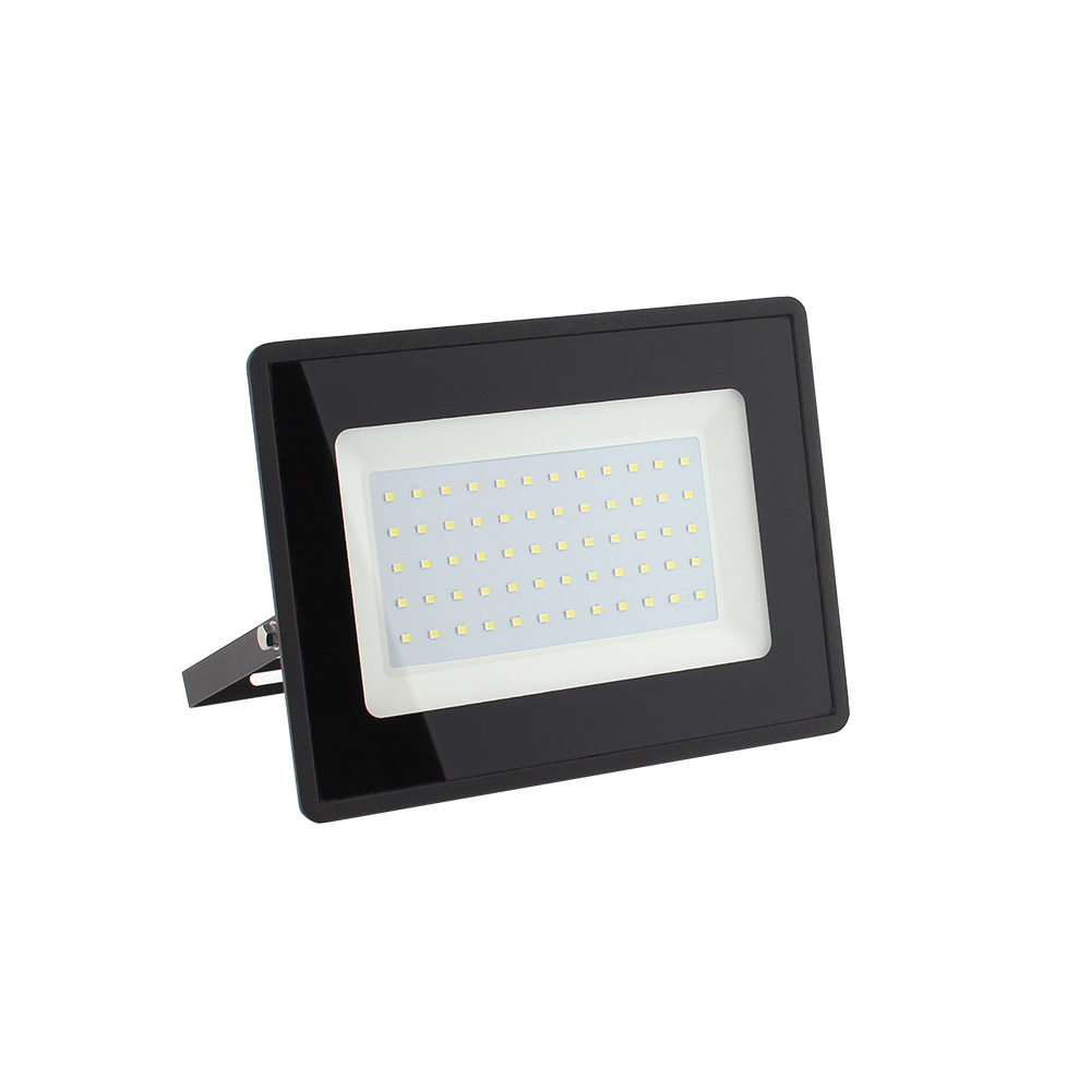 Foco Proyector LED 50W 110lm/W IP65, Blanco cálido - XauenBatt Iluminación