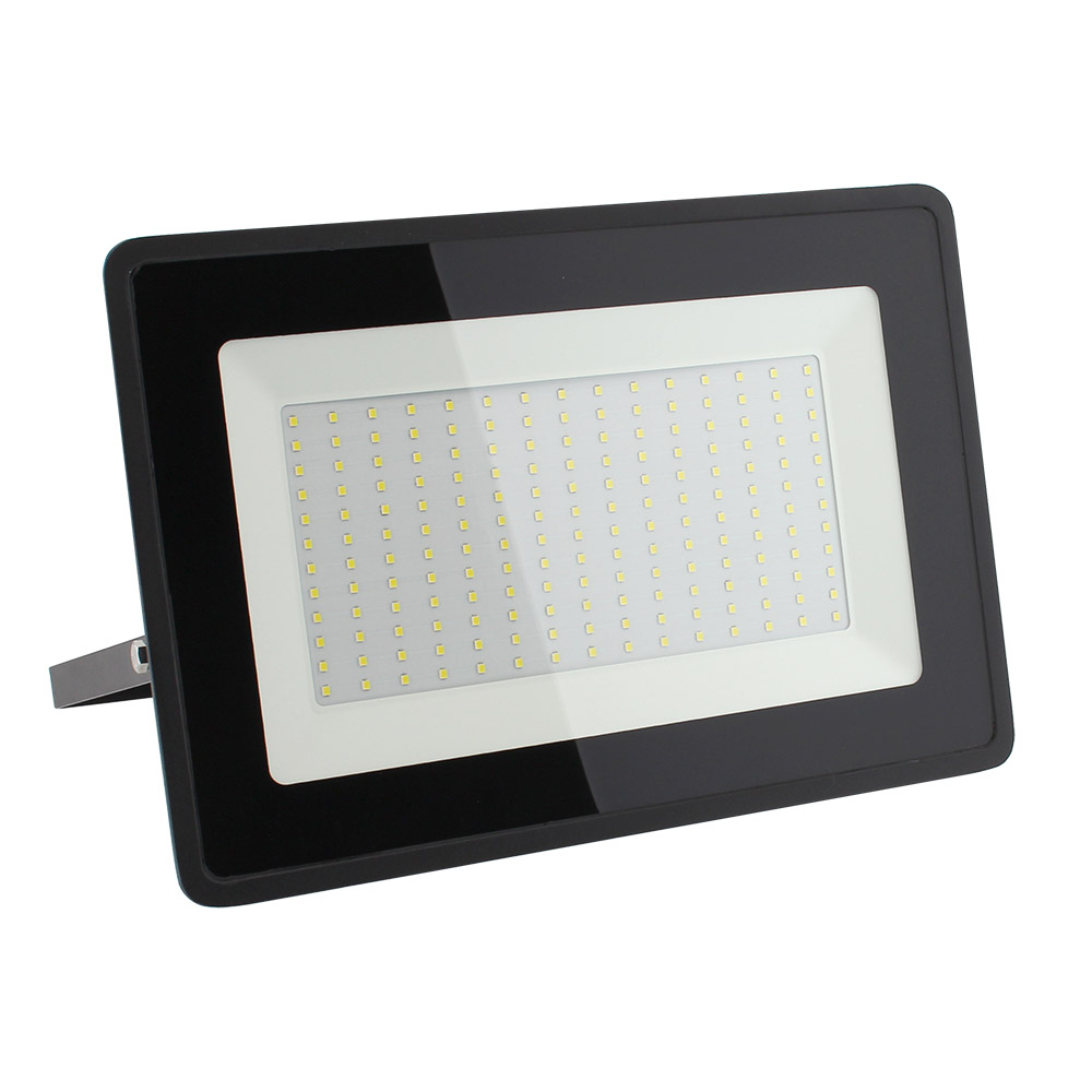 Foco Proyector LED 150W 110lm/W IP65, Blanco neutro - XauenBatt Iluminación