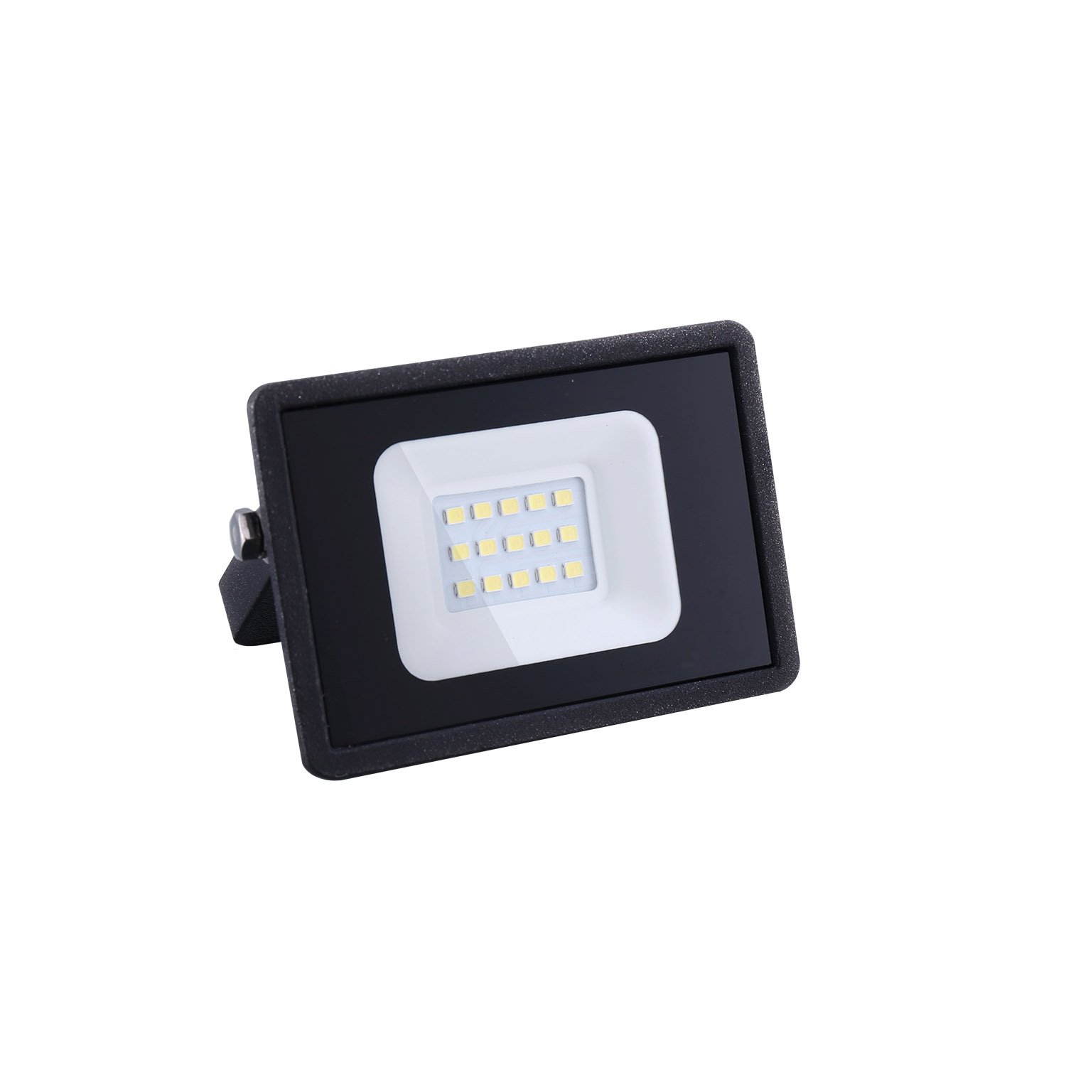 Foco Proyector LED 10W 110lm/W IP65 , Blanco frío - XauenBatt Iluminación