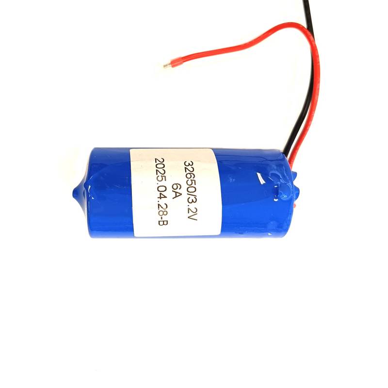 Batería de litio Lifepo-4 32650/3,2V/6A - XauenBatt Iluminación