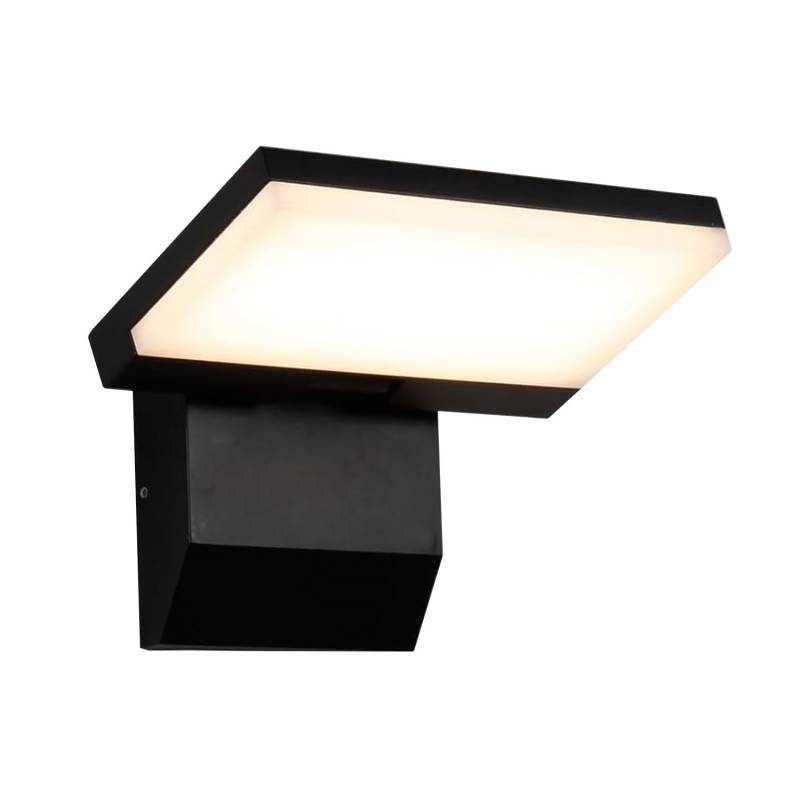 Aplique LED de Pared TOR 17W - Alta Resistencia IP65 para Exterior, Blanco neutro - XauenBatt Iluminación