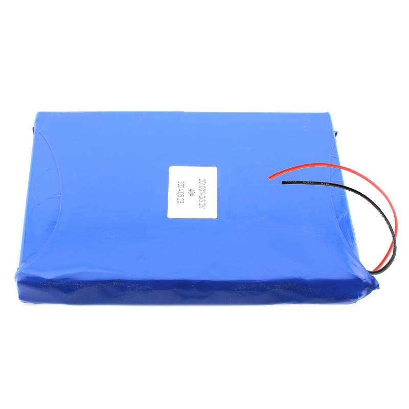 Batería de litio Lifepo-4 20100140/3,2V/45A - XauenBatt Iluminación