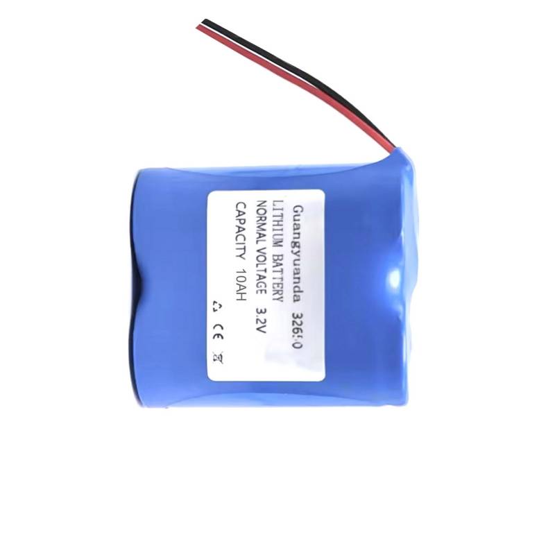 Batería de litio Lifepo-4 33140/3,2V/15A - XauenBatt Iluminación