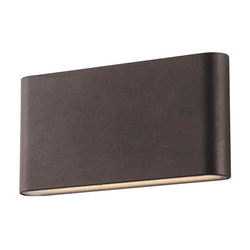 Aplique Led TAJMA BIG CREE, 12W, Blanco neutro - XauenBatt Iluminación