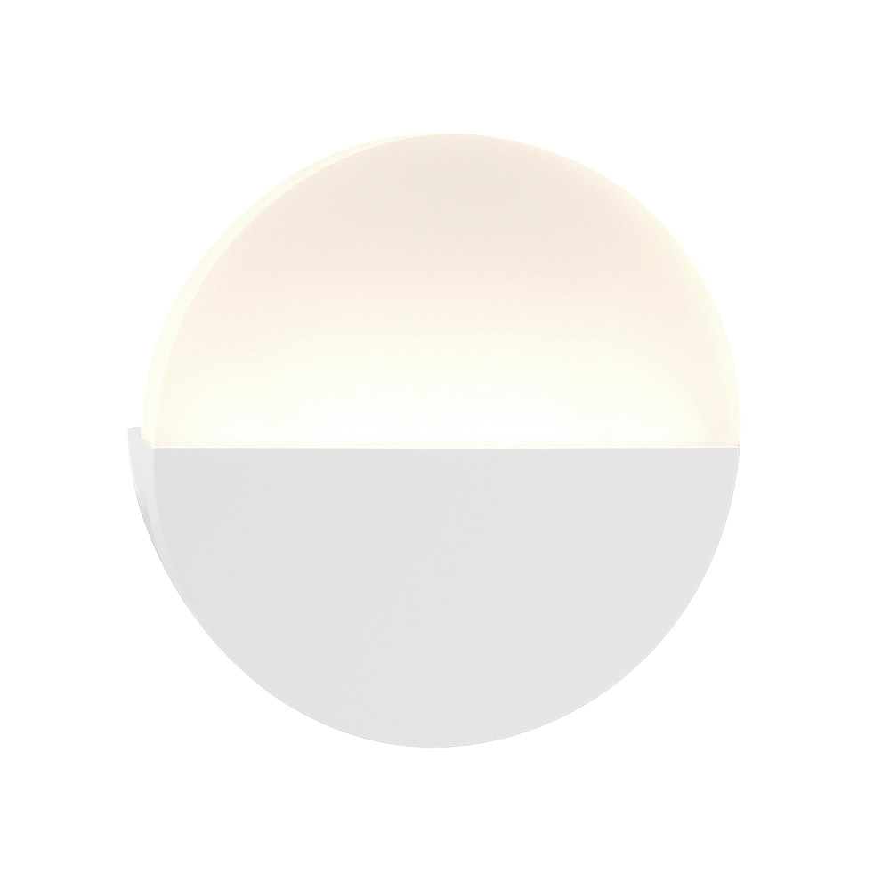 Aplique Led RANK Ø150mm, 3W, Blanco neutro - XauenBatt Iluminación