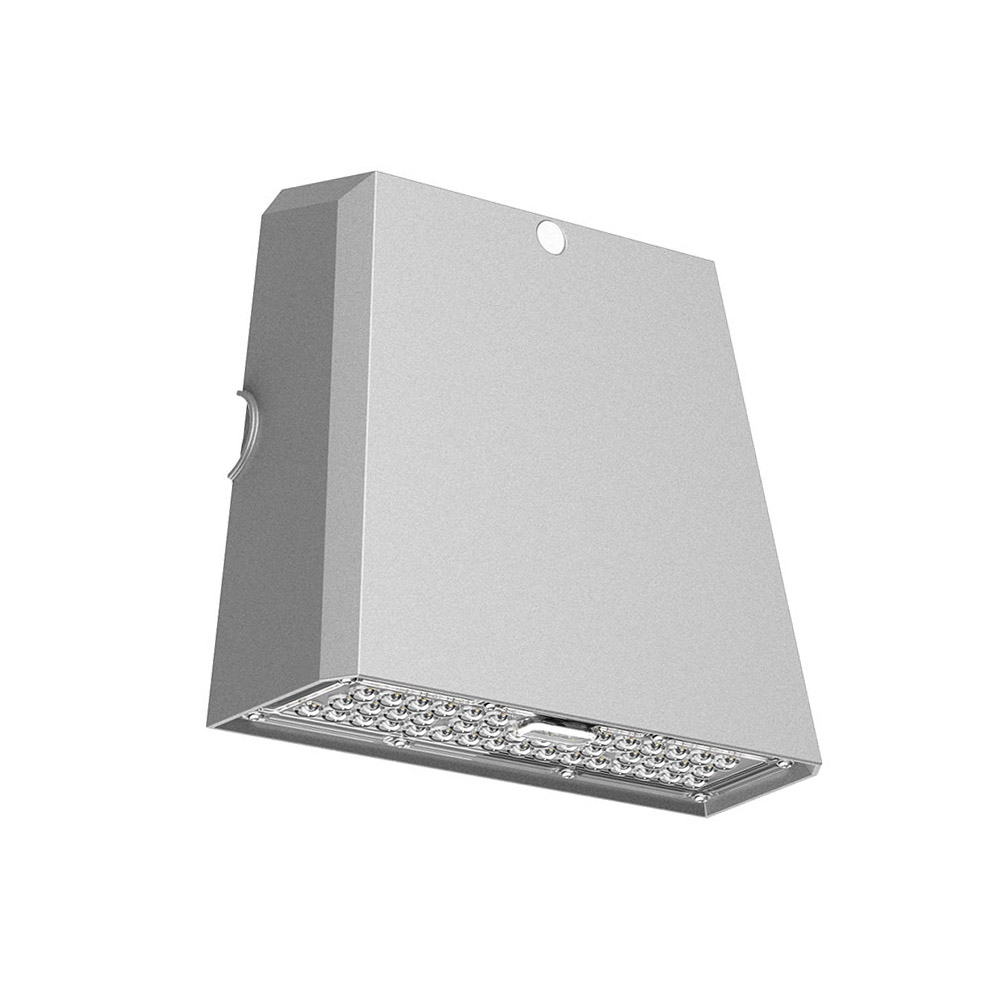 Proyector pared Led sensor WALL, 30W, Blanco neutro - XauenBatt Iluminación