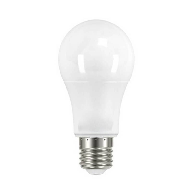 Bombilla LED E27 A60, 15W, 180º, OSRAM Chip, Blanco cálido 2700K - XauenBatt Iluminación