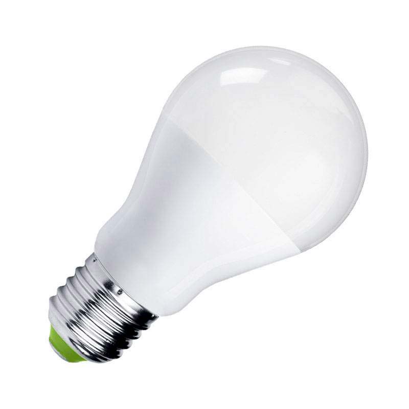 Bombilla LED E27, 12W, Blanco neutro - XauenBatt Iluminación