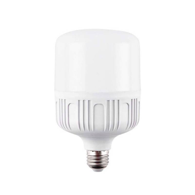 Bombilla LED LOTUS E27 PC, 20W, Blanco frío - XauenBatt Iluminación