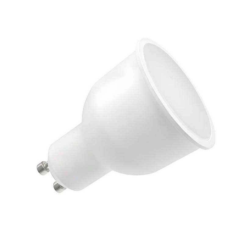 Bombilla LED GU10, 110º, OSRAM Chip, 10W, Blanco frío - XauenBatt Iluminación