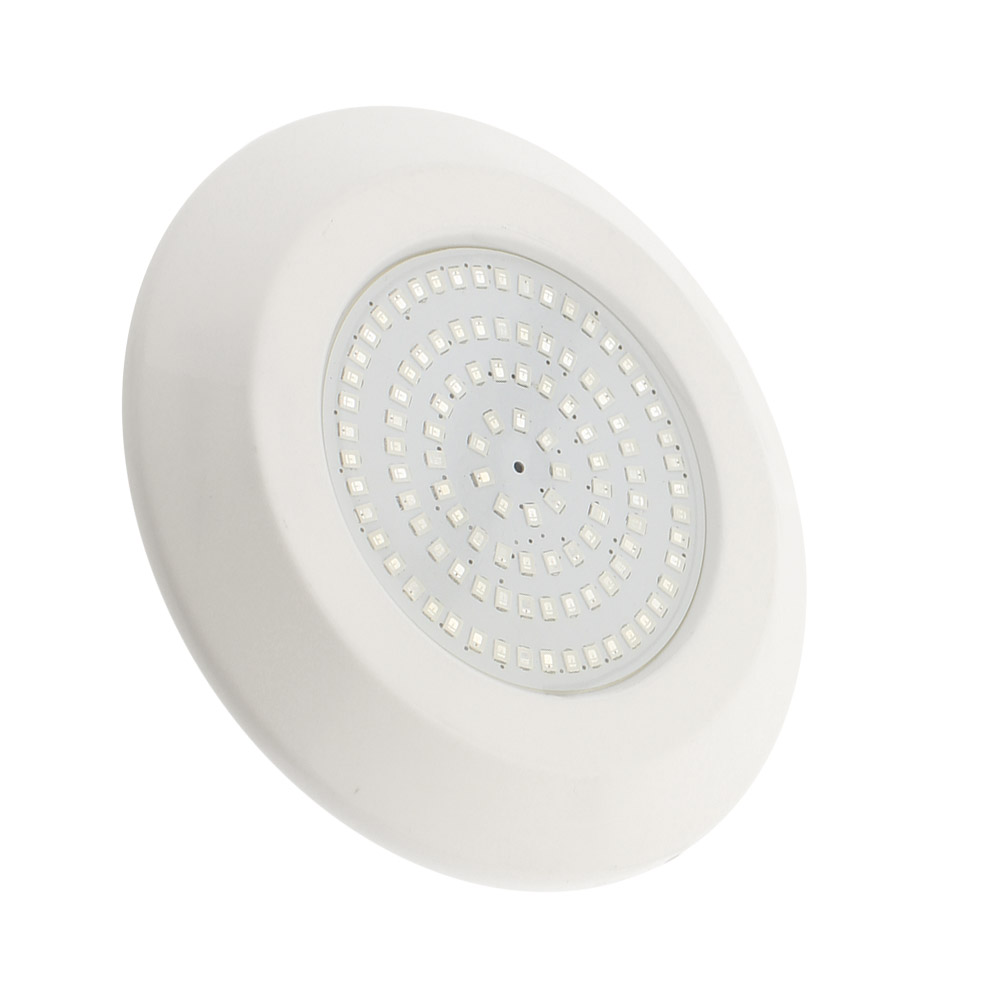 Foco Led sumergible Superficie JACUZZI LED DC12V, 12W, IP68, Blanco neutro - XauenBatt Iluminación