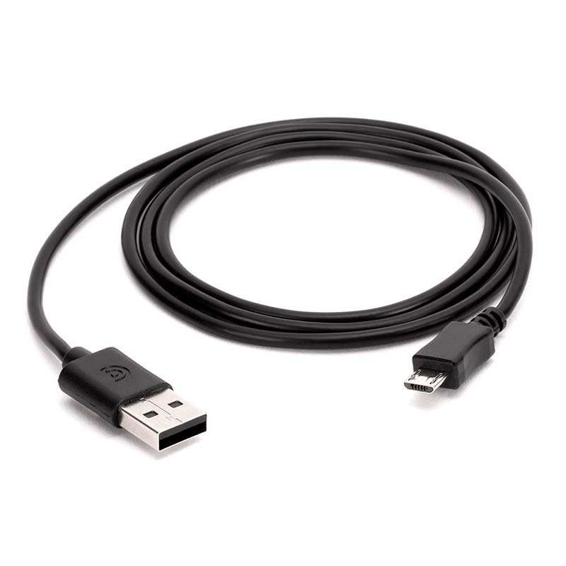Cable USB-miniUSB 1m - XauenBatt Iluminación