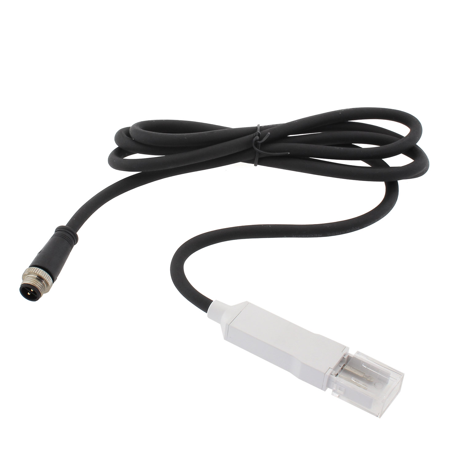 Cable 0-10V para tira led 220V-SMD2835, 15x6mm - XauenBatt Iluminación