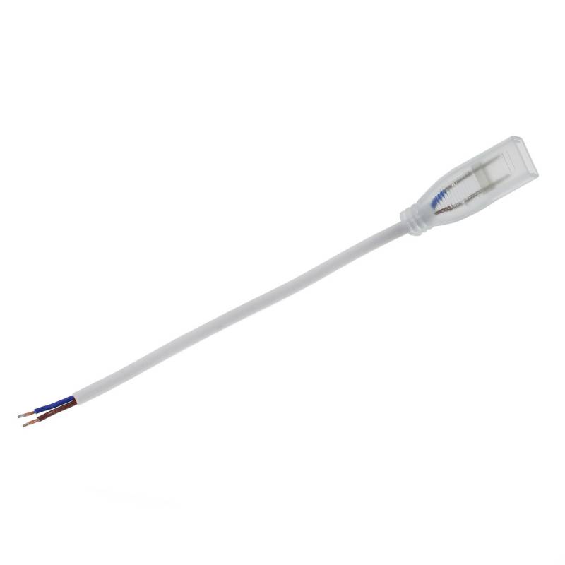 Conector con cable para tiras LED IP66-SMD2835 - XauenBatt Iluminación